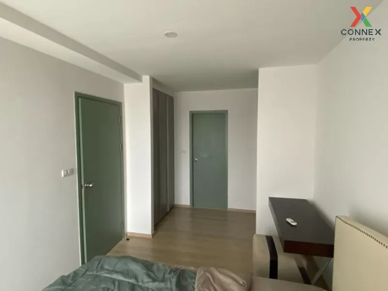 ขายคอนโด  ดี เมโมเรีย พหลโยธิน 8 BTS-อารีย์ สามเสนใน เขต พญาไท กร