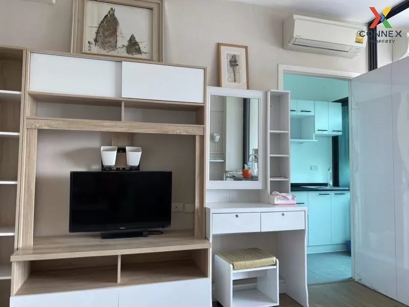 FOR RENT condo , The Tree Rio Bang - Aor , MRT-Bang O , Bang O ,  2