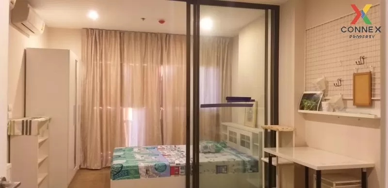 FOR RENT condo , The Tree Rio Bang - Aor , MRT-Bang O , Bang O , 