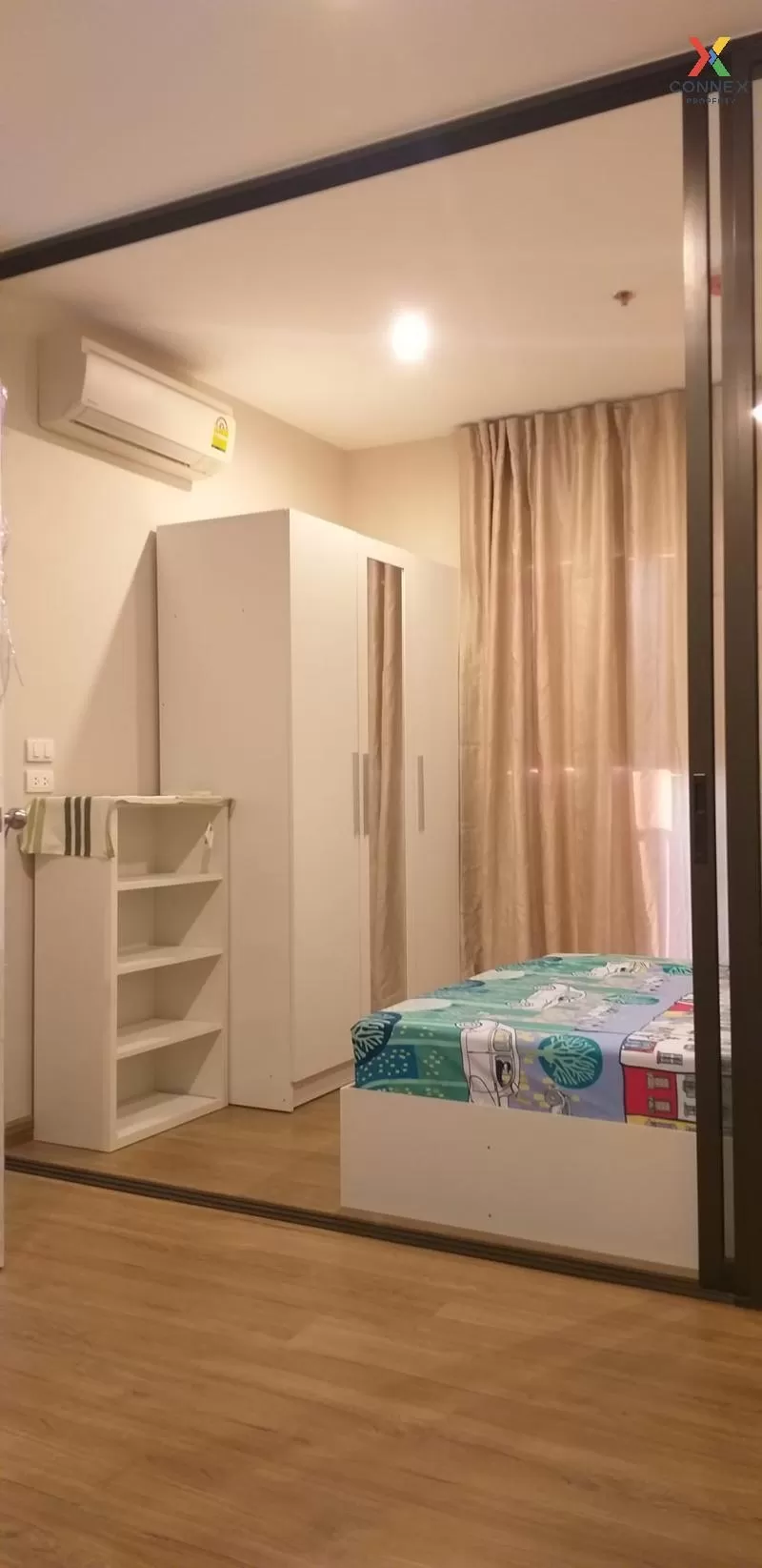 FOR RENT condo , The Tree Rio Bang - Aor , MRT-Bang O , Bang O , 