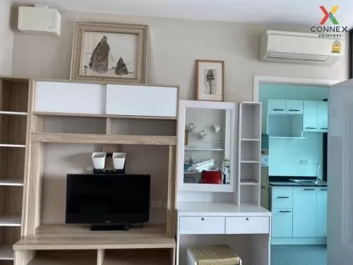 FOR RENT condo , The Tree Rio Bang - Aor , MRT-Bang O , Bang O , Bang Phlat , Bangkok , CX-75546