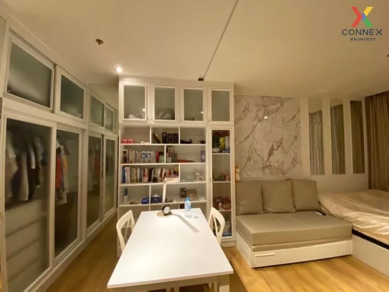 FOR SALE condo , Park Origin Phrom Phong , BTS-Phrom Phong , Khlo 1