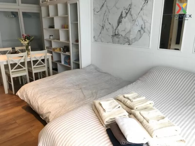 FOR SALE condo , Park Origin Phrom Phong , BTS-Phrom Phong , Khlo 3