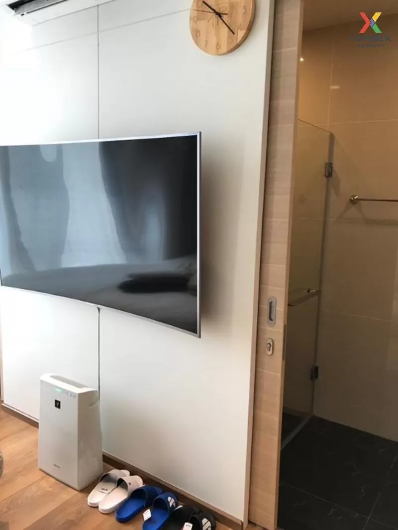 FOR SALE condo , Park Origin Phrom Phong , BTS-Phrom Phong , Khlo 4