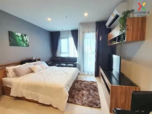 FOR RENT condo , Life One Wireless , BTS-Phloen Chit , Lumpini , Pathum Wan , Bangkok , CX-75553