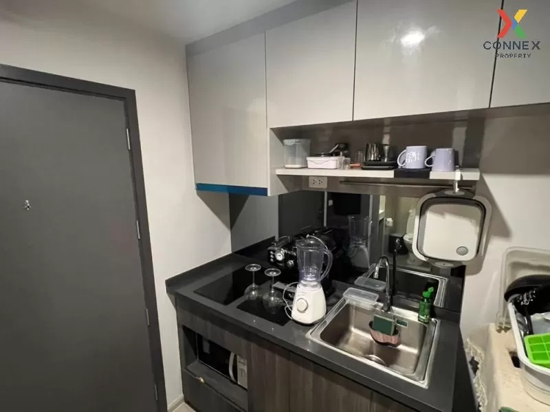 FOR SALE condo , Ideo Ratchada - Sutthisan , MRT-Sutthisan , Ratc FOR SALE condo , Ideo Ratchada - Sutthisan , MRT-Sutthisan , Ratc 3