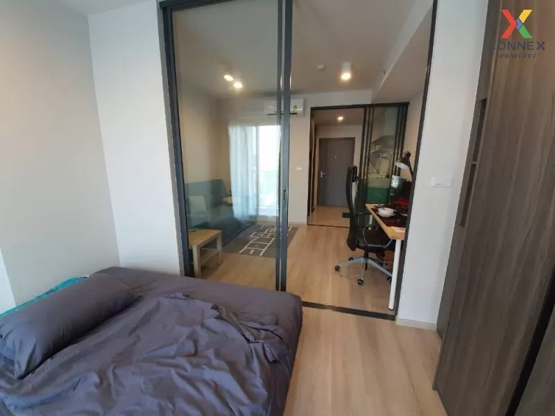 FOR SALE condo , Ideo Ratchada - Sutthisan , MRT-Sutthisan , Ratc FOR SALE condo , Ideo Ratchada - Sutthisan , MRT-Sutthisan , Ratc