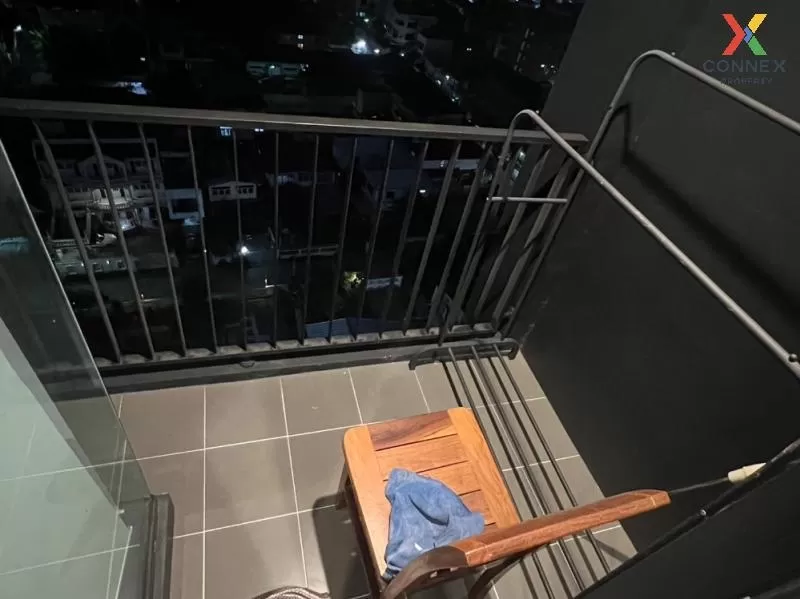 FOR SALE condo , Ideo Ratchada - Sutthisan , MRT-Sutthisan , Ratc FOR SALE condo , Ideo Ratchada - Sutthisan , MRT-Sutthisan , Ratc