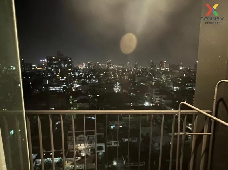 FOR SALE condo , Ideo Ratchada - Sutthisan , MRT-Sutthisan , Ratc FOR SALE condo , Ideo Ratchada - Sutthisan , MRT-Sutthisan , Ratc