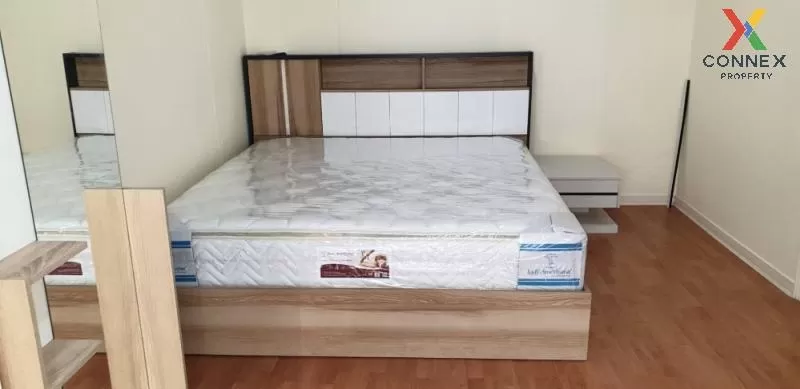 เช่าคอนโด  ลุมพินี วิลล์ ศูนย์วัฒนธรรม MRT-ห้วยขวาง สามเสนนอก เขต