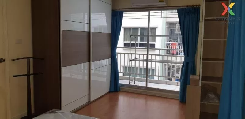 เช่าคอนโด  ลุมพินี วิลล์ ศูนย์วัฒนธรรม MRT-ห้วยขวาง สามเสนนอก เขต