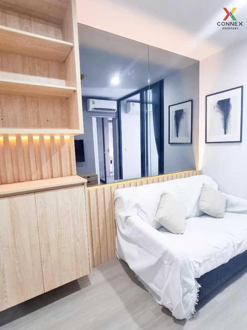 FOR SALE condo , CIELA Sripatum , BTS-Bang Bua , Lat Yao , Chatuc 3