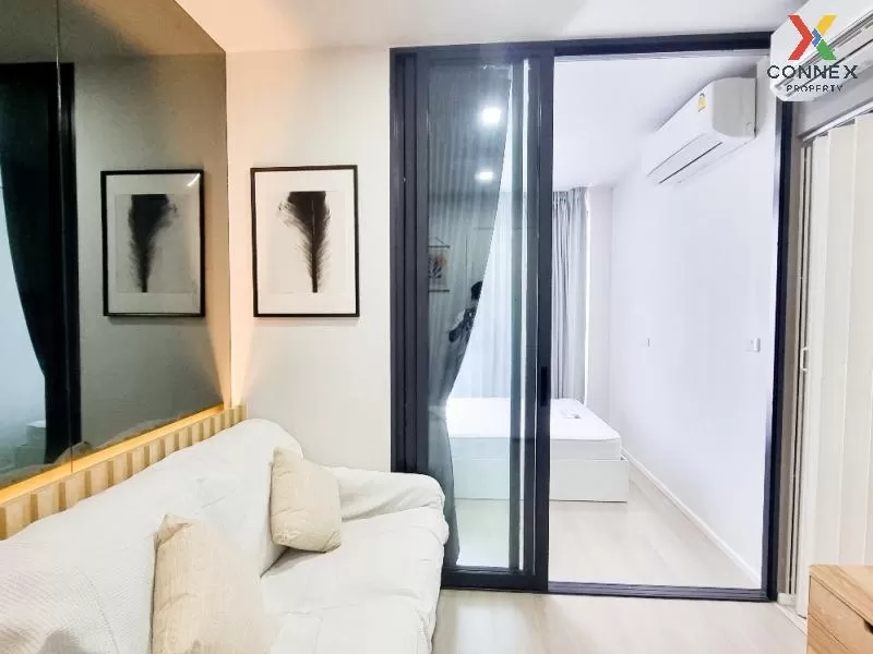 FOR SALE condo , CIELA Sripatum , BTS-Bang Bua , Lat Yao , Chatuc 4