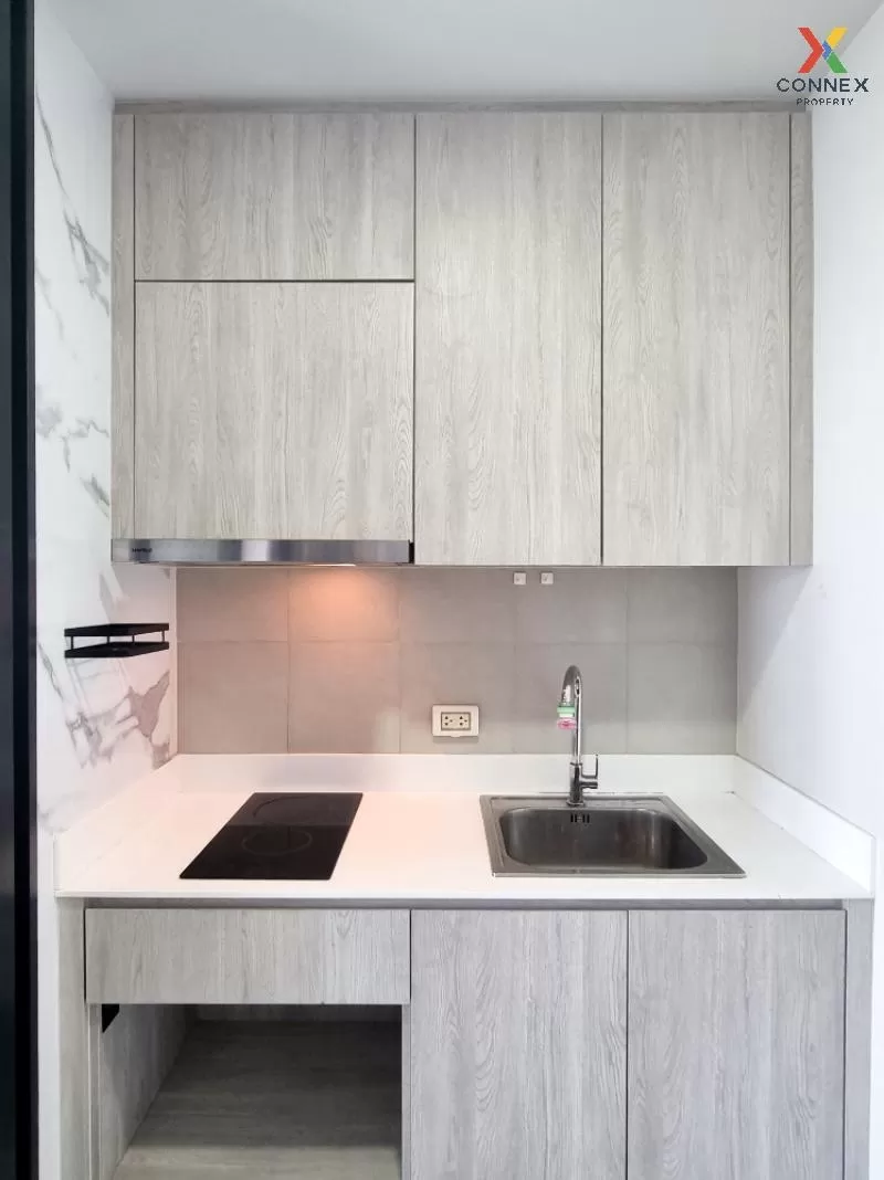 FOR SALE condo , CIELA Sripatum , BTS-Bang Bua , Lat Yao , Chatuc