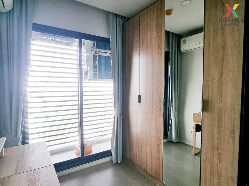 FOR SALE condo , CIELA Sripatum , BTS-Bang Bua , Lat Yao , Chatuc