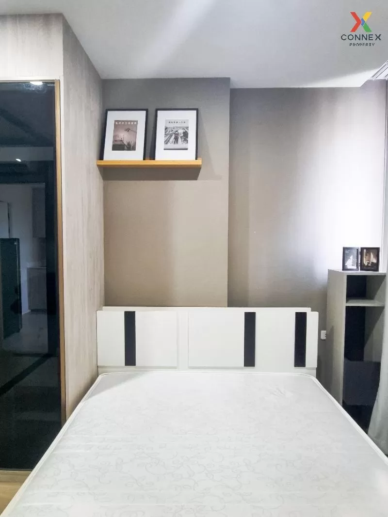 FOR SALE condo , CIELA Sripatum , BTS-Bang Bua , Lat Yao , Chatuc
