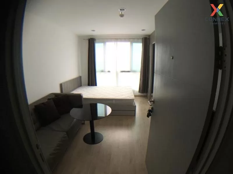 เช่าคอนโด  ไอดีโอ วุฒากาศ BTS-วุฒากาศ บางค้อ เขต จอมทอง กรุงเทพ C เช่าคอนโด  ไอดีโอ วุฒากาศ BTS-วุฒากาศ บางค้อ เขต จอมทอง กรุงเทพ C 2