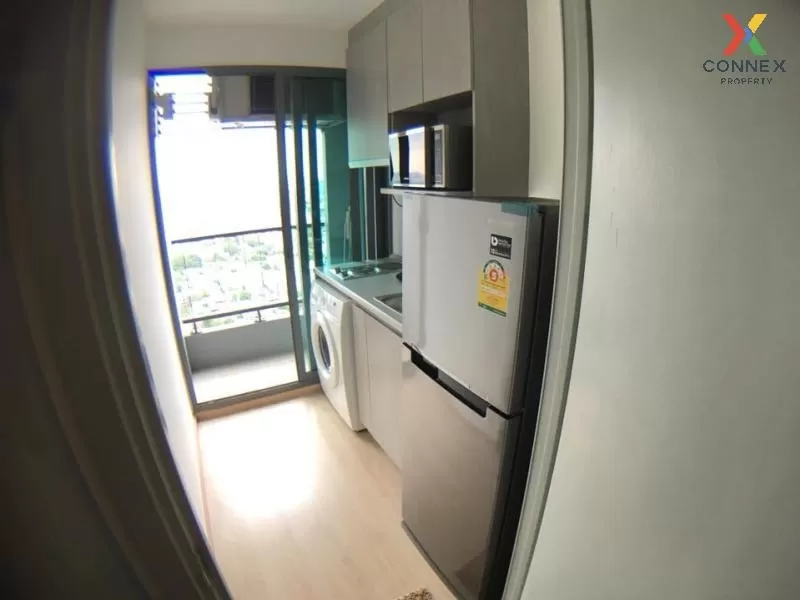 เช่าคอนโด  ไอดีโอ วุฒากาศ BTS-วุฒากาศ บางค้อ เขต จอมทอง กรุงเทพ C เช่าคอนโด  ไอดีโอ วุฒากาศ BTS-วุฒากาศ บางค้อ เขต จอมทอง กรุงเทพ C 4