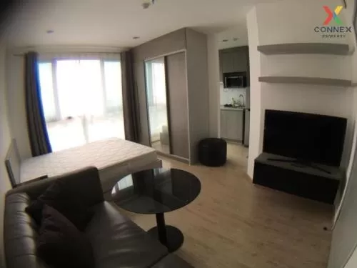 เช่าคอนโด  ไอดีโอ วุฒากาศ BTS-วุฒากาศ บางค้อ เขต จอมทอง กรุงเทพ CX-75564