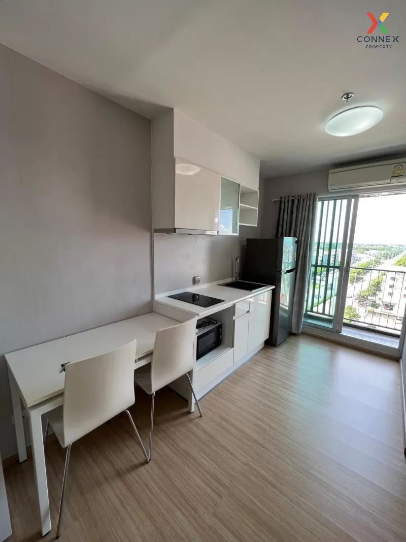 FOR RENT condo , Fuse Sense Bangkae , MRT-Lak Song , Bang Khae Nu 3