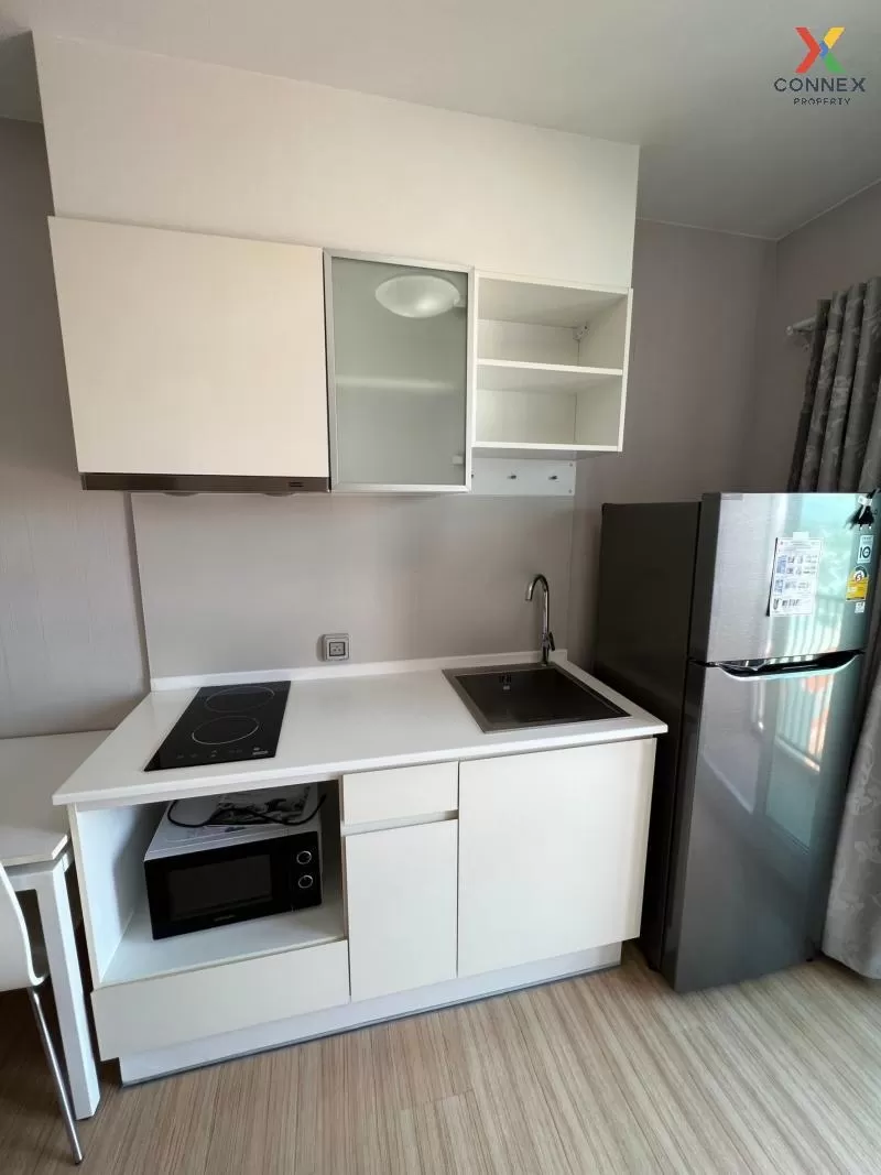 FOR RENT condo , Fuse Sense Bangkae , MRT-Lak Song , Bang Khae Nu 4