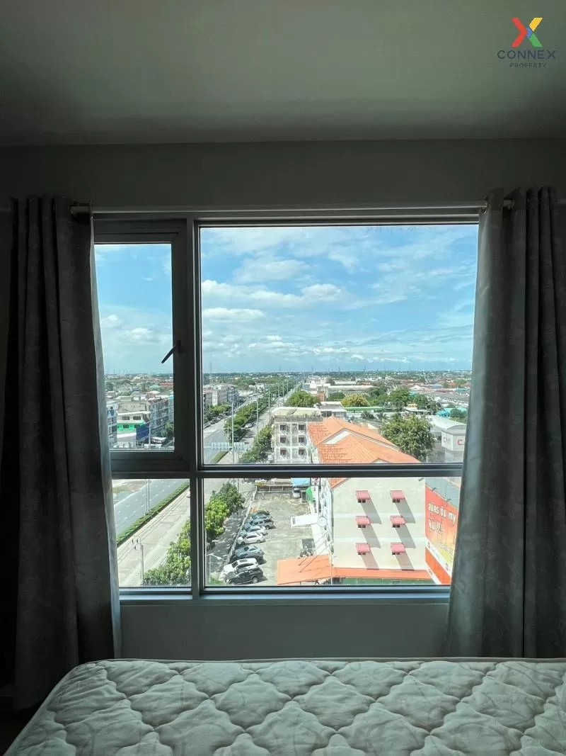 FOR RENT condo , Fuse Sense Bangkae , MRT-Lak Song , Bang Khae Nu