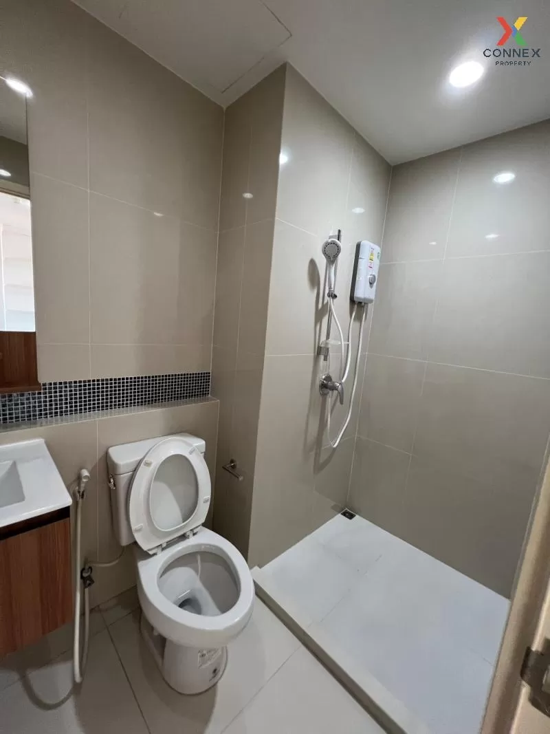 FOR RENT condo , Fuse Sense Bangkae , MRT-Lak Song , Bang Khae Nu