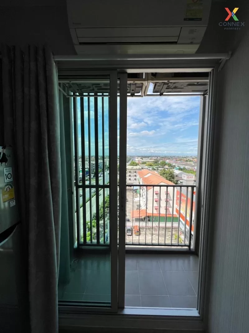 FOR RENT condo , Fuse Sense Bangkae , MRT-Lak Song , Bang Khae Nu