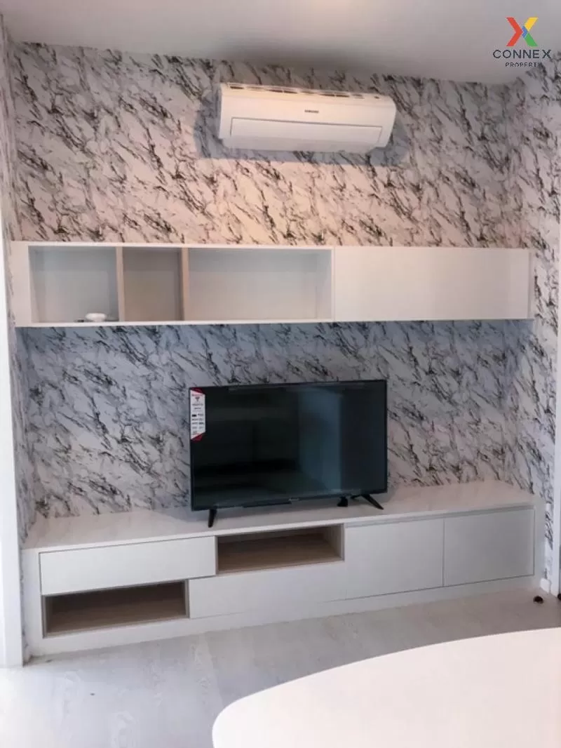 FOR RENT condo , Prodigy MRT Bangkhae , high floor , MRT-Bang Kha 2