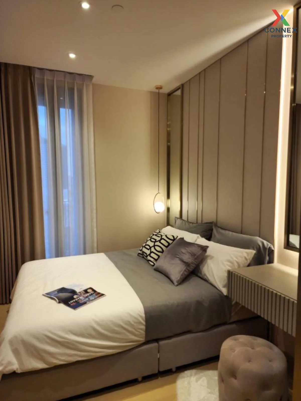 FOR RENT condo , Ashton Asoke-Rama 9 , MRT-Phra Ram 9 , Din Daeng 4