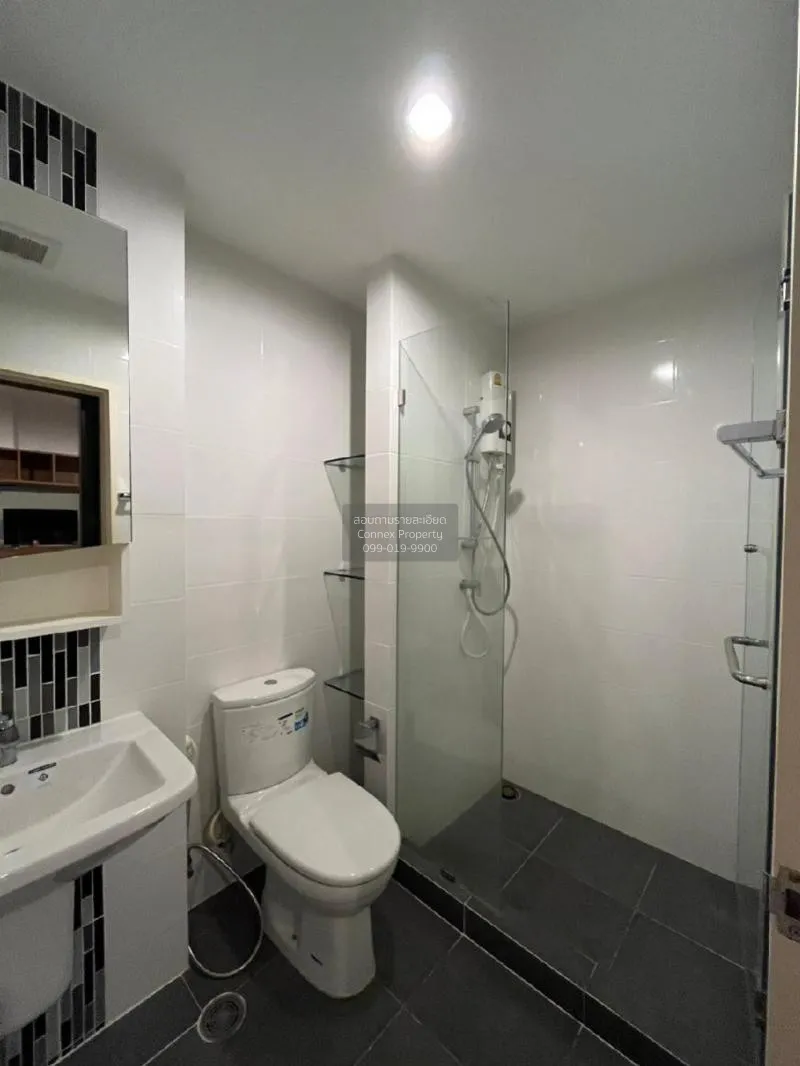 ขายคอนโด  นิช โมโน รัชวิภา ลาดยาว เขต จตุจักร กรุงเทพ CX-75574