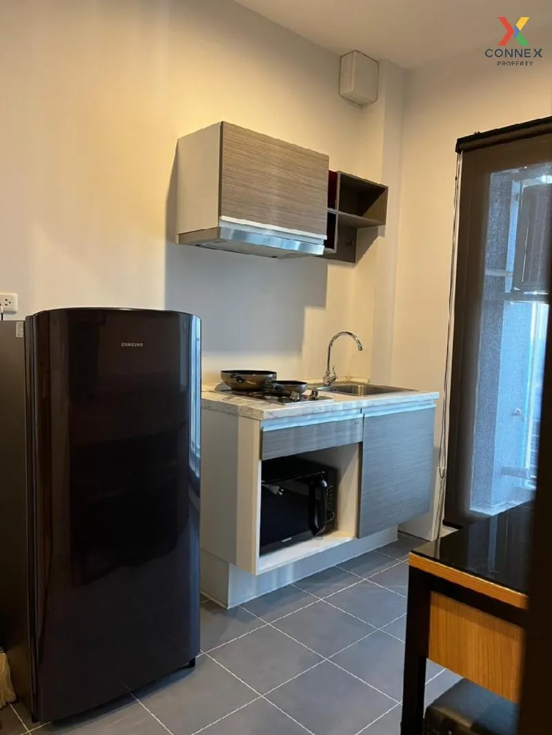 ขายคอนโด  นิช โมโน รัชวิภา ลาดยาว เขต จตุจักร กรุงเทพ CX-75574