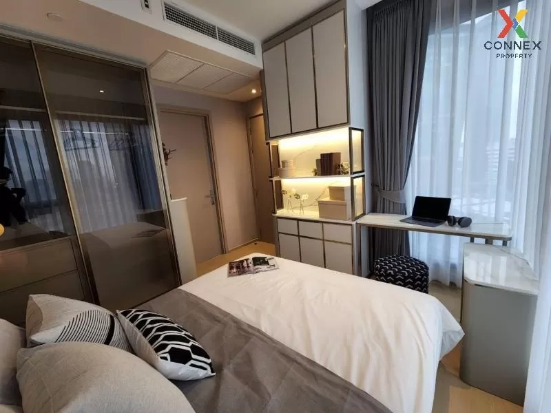 FOR SALE condo , Ashton Asoke-Rama 9 , MRT-Phra Ram 9 , Din Daeng 3