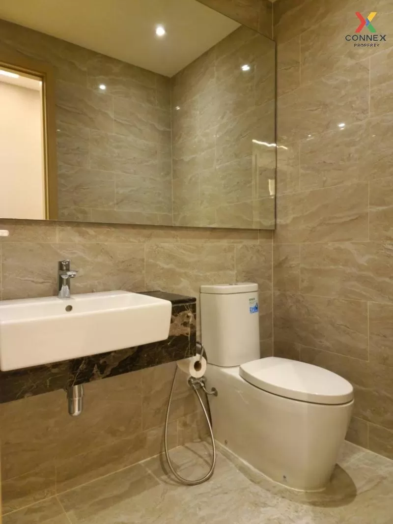 FOR SALE condo , Ashton Asoke-Rama 9 , MRT-Phra Ram 9 , Din Daeng