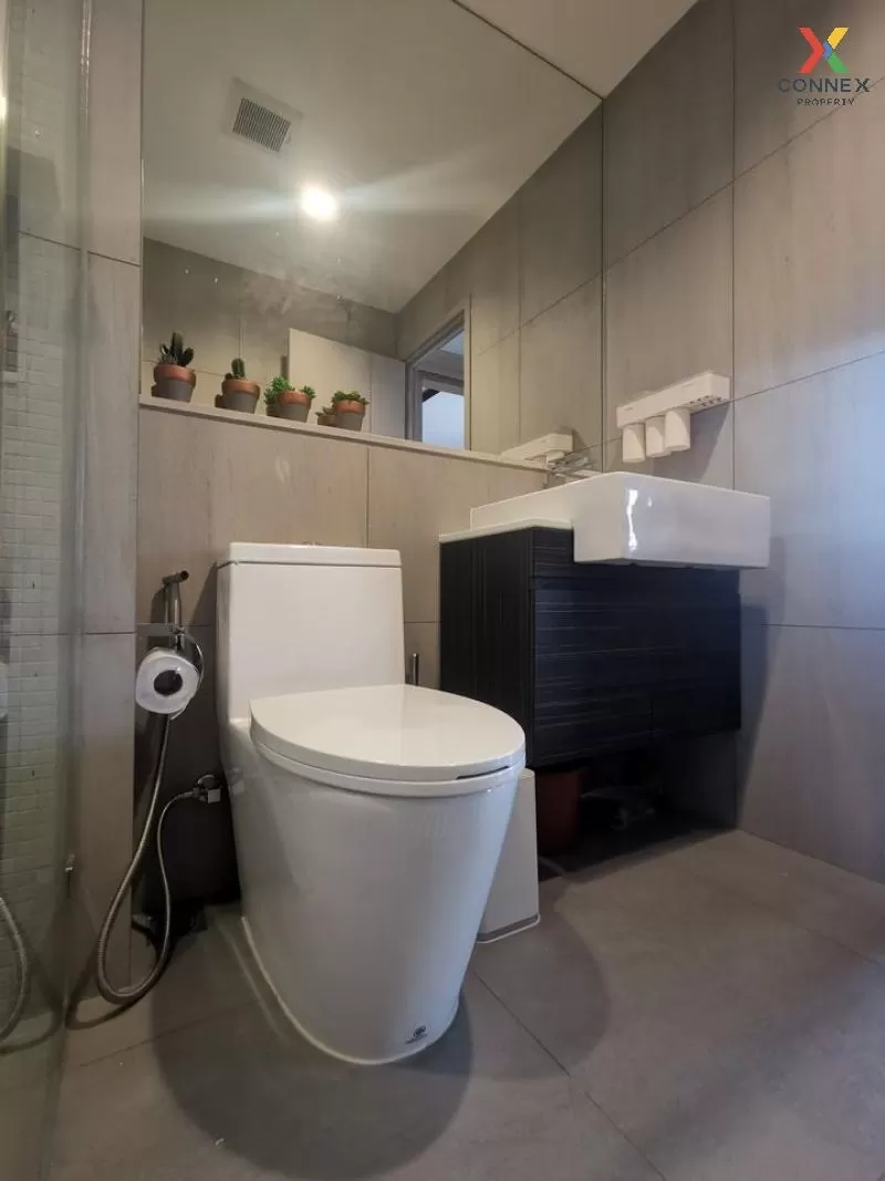 ขายคอนโด  เดอะ โพลิแทน รีฟ ชั้นสูง MRT-สะพานพระนั่งเกล้า บางกระสอ ขายคอนโด  เดอะ โพลิแทน รีฟ ชั้นสูง MRT-สะพานพระนั่งเกล้า บางกระสอ