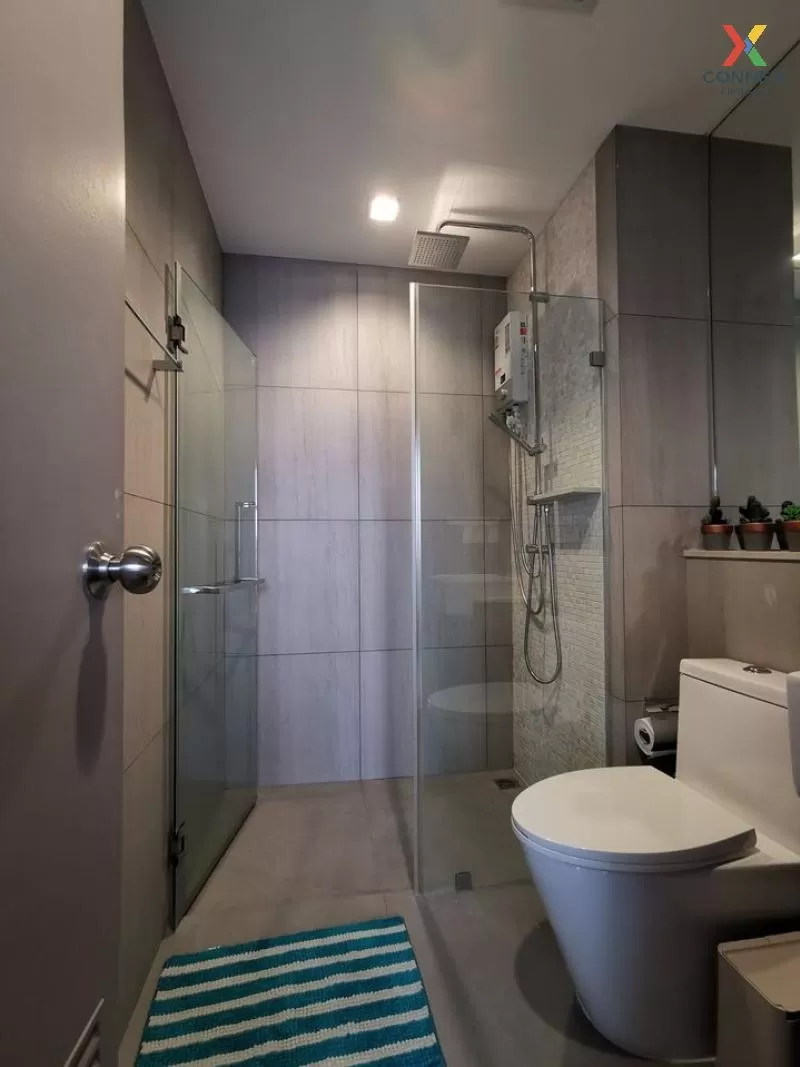 ขายคอนโด  เดอะ โพลิแทน รีฟ ชั้นสูง MRT-สะพานพระนั่งเกล้า บางกระสอ ขายคอนโด  เดอะ โพลิแทน รีฟ ชั้นสูง MRT-สะพานพระนั่งเกล้า บางกระสอ