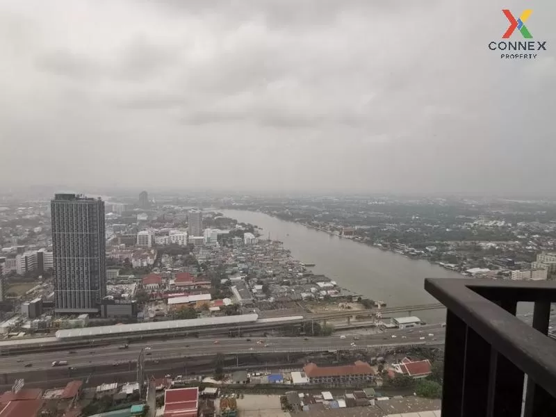 ขายคอนโด  เดอะ โพลิแทน รีฟ ชั้นสูง MRT-สะพานพระนั่งเกล้า บางกระสอ ขายคอนโด  เดอะ โพลิแทน รีฟ ชั้นสูง MRT-สะพานพระนั่งเกล้า บางกระสอ