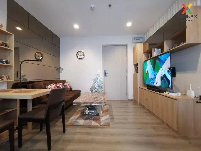 ขายคอนโด  เดอะ โพลิแทน รีฟ ชั้นสูง MRT-สะพานพระนั่งเกล้า บางกระสอ ขายคอนโด  เดอะ โพลิแทน รีฟ ชั้นสูง MRT-สะพานพระนั่งเกล้า บางกระสอ 3