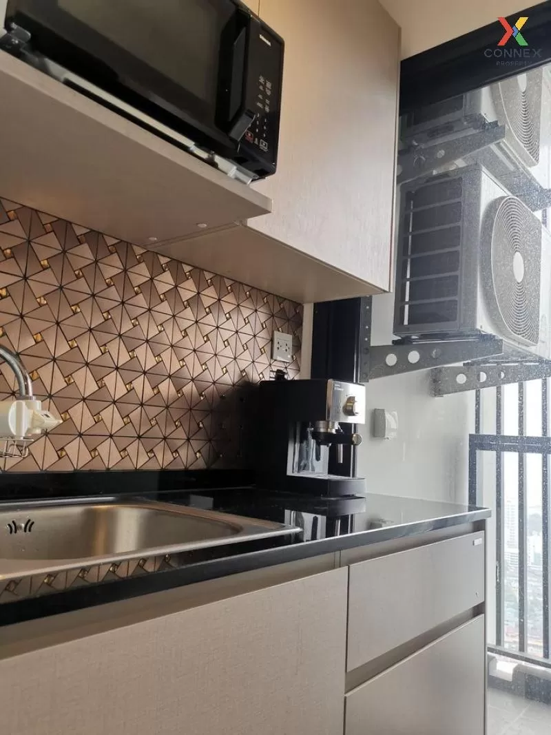 ขายคอนโด  เดอะ โพลิแทน รีฟ ชั้นสูง MRT-สะพานพระนั่งเกล้า บางกระสอ ขายคอนโด  เดอะ โพลิแทน รีฟ ชั้นสูง MRT-สะพานพระนั่งเกล้า บางกระสอ