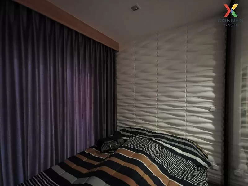 ขายคอนโด  เดอะ โพลิแทน รีฟ ชั้นสูง MRT-สะพานพระนั่งเกล้า บางกระสอ ขายคอนโด  เดอะ โพลิแทน รีฟ ชั้นสูง MRT-สะพานพระนั่งเกล้า บางกระสอ