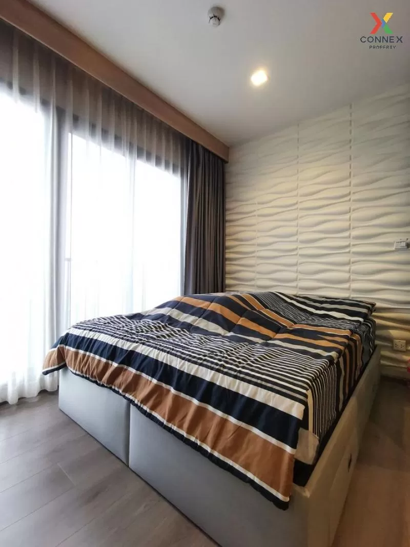 ขายคอนโด  เดอะ โพลิแทน รีฟ ชั้นสูง MRT-สะพานพระนั่งเกล้า บางกระสอ ขายคอนโด  เดอะ โพลิแทน รีฟ ชั้นสูง MRT-สะพานพระนั่งเกล้า บางกระสอ