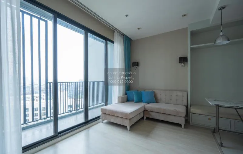 FOR RENT condo , Quinn Ratchada 17 , MRT-Sutthisan , Din Daeng ,  2