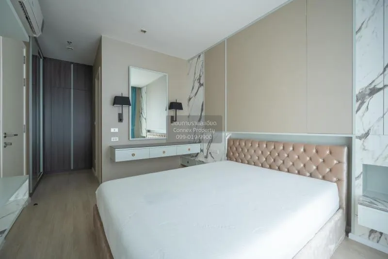 FOR RENT condo , Quinn Ratchada 17 , MRT-Sutthisan , Din Daeng , 