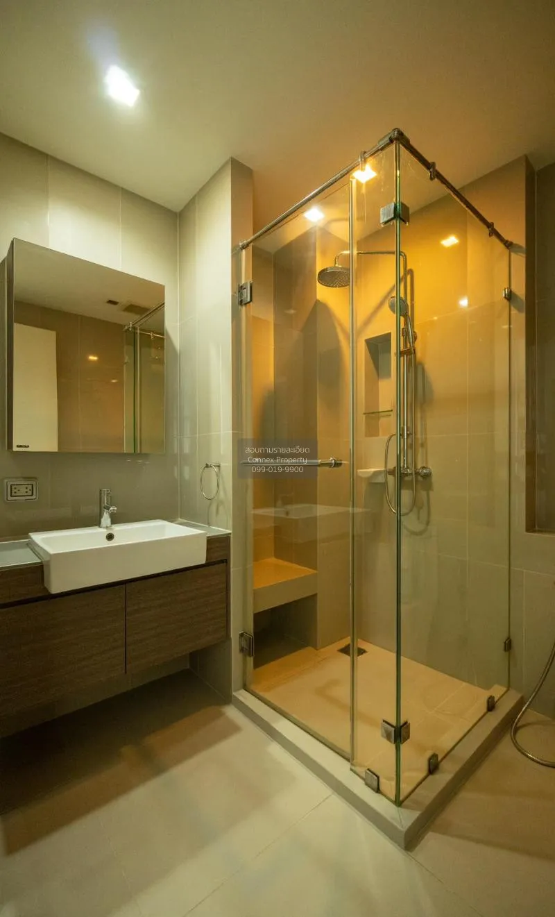 FOR RENT condo , Quinn Ratchada 17 , MRT-Sutthisan , Din Daeng , 