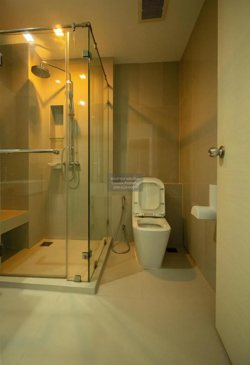 FOR RENT condo , Quinn Ratchada 17 , MRT-Sutthisan , Din Daeng , 