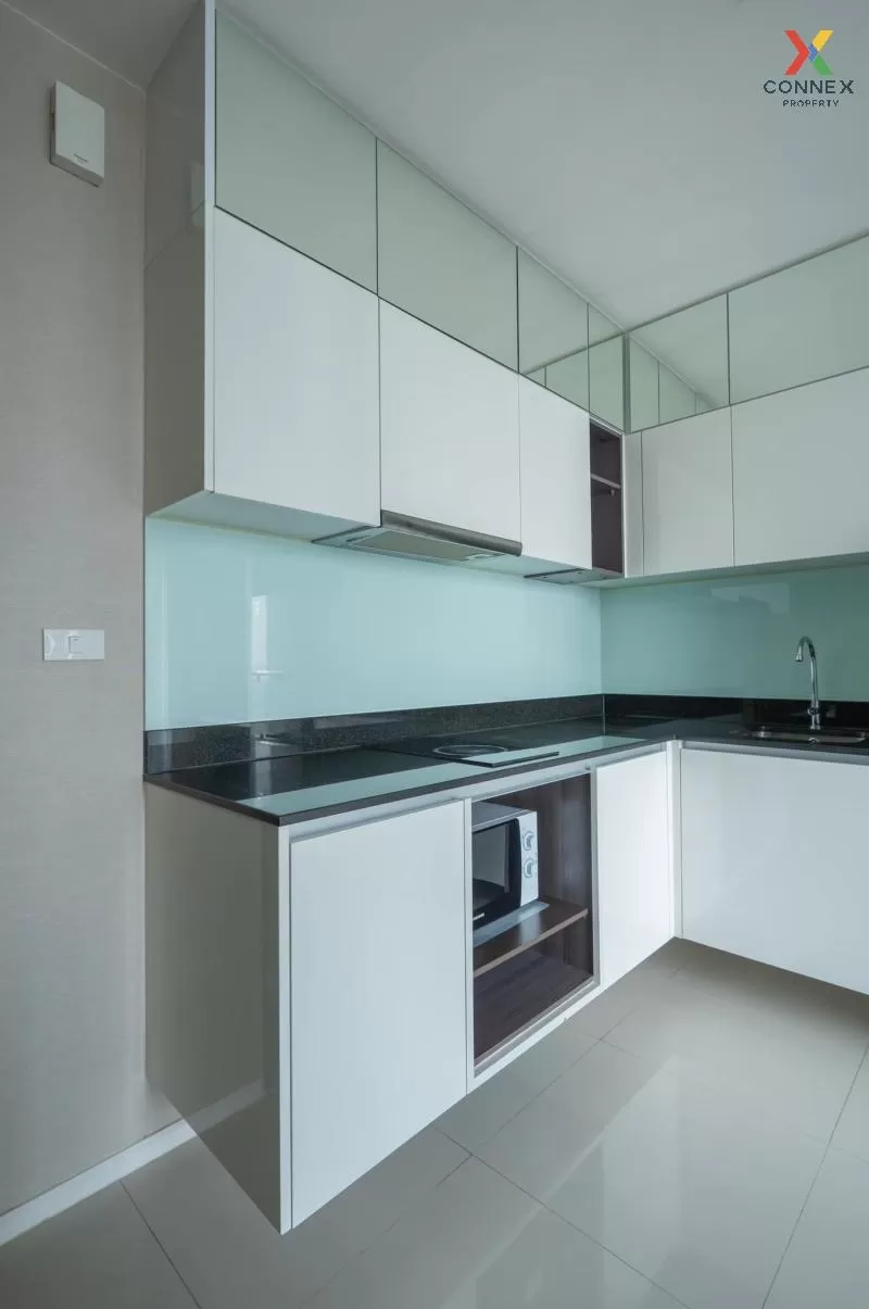 ขายคอนโด  ควินน์ รัชดา 17 MRT-สุทธิสาร ดินแดง เขต ดินแดง กรุงเทพ 