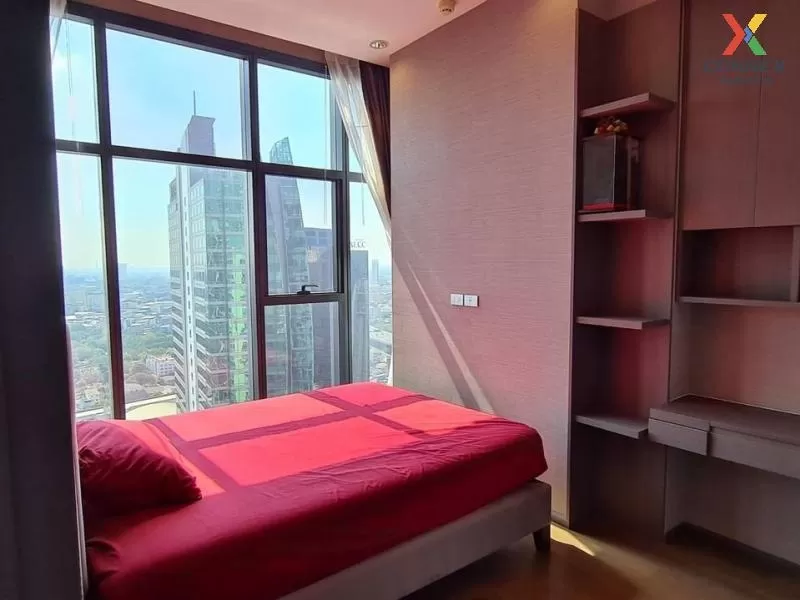 เช่าคอนโด  เดอะ ดิโพลแมท สาทร BTS-สุรศักดิ์ สีลม เขต บางรัก กรุงเ เช่าคอนโด  เดอะ ดิโพลแมท สาทร BTS-สุรศักดิ์ สีลม เขต บางรัก กรุงเ 3