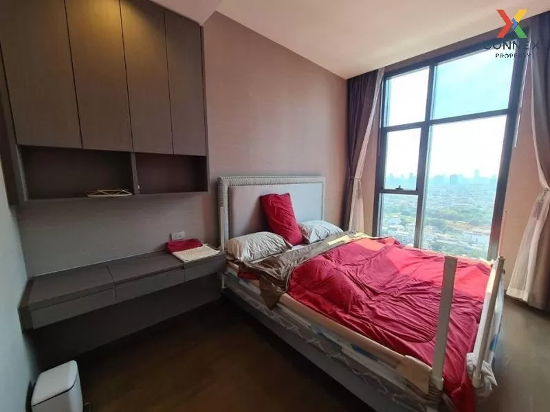 เช่าคอนโด  เดอะ ดิโพลแมท สาทร BTS-สุรศักดิ์ สีลม เขต บางรัก กรุงเ เช่าคอนโด  เดอะ ดิโพลแมท สาทร BTS-สุรศักดิ์ สีลม เขต บางรัก กรุงเ 4