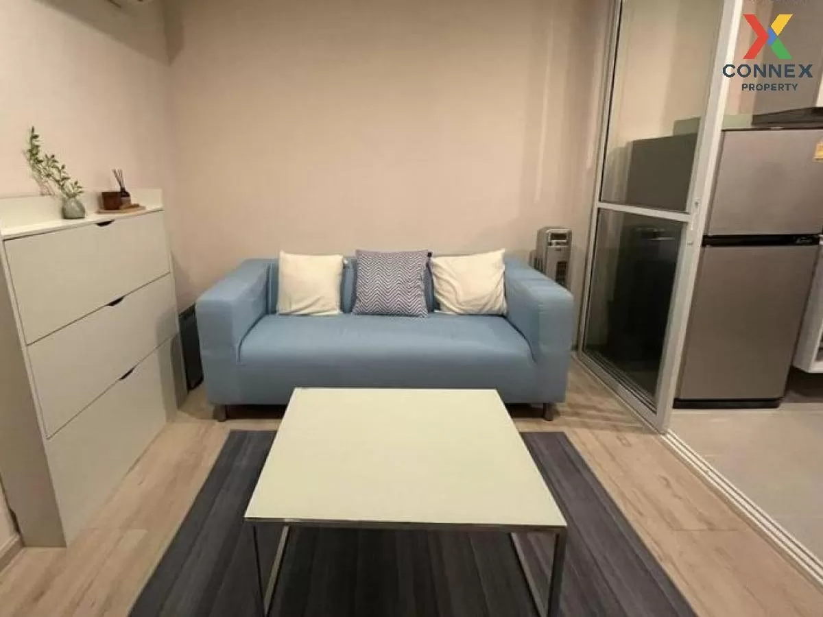 FOR RENT condo , The Base Sukhumvit 77 , BTS-On Nut , Phra Khanon 1