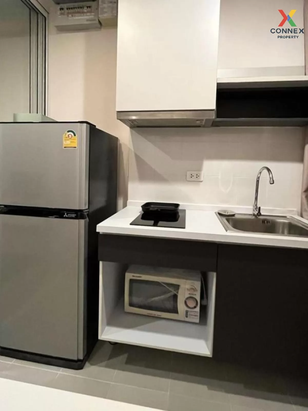 FOR RENT condo , The Base Sukhumvit 77 , BTS-On Nut , Phra Khanon 2